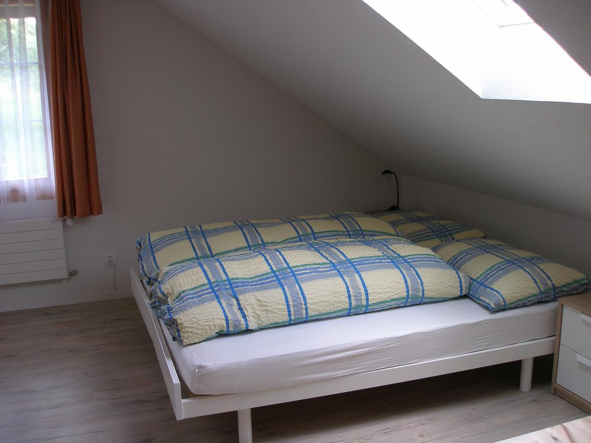 Gasthof Roessli Wyssachen Ruang foto