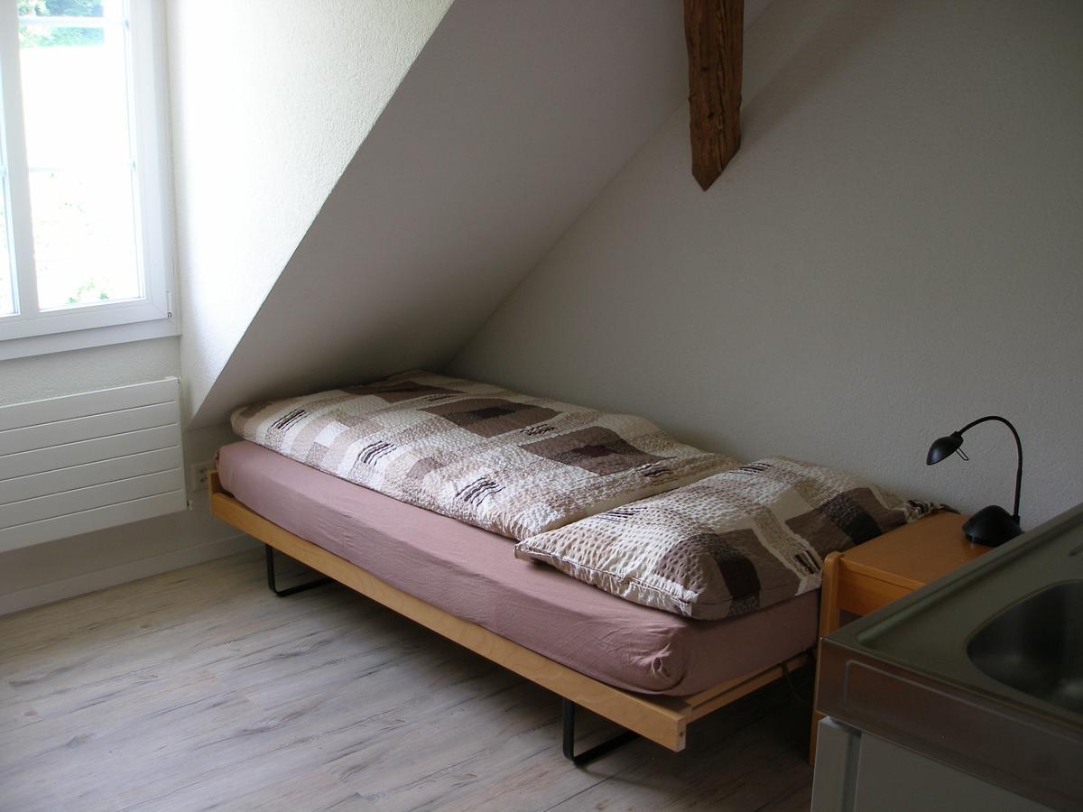 Gasthof Roessli Wyssachen Ruang foto