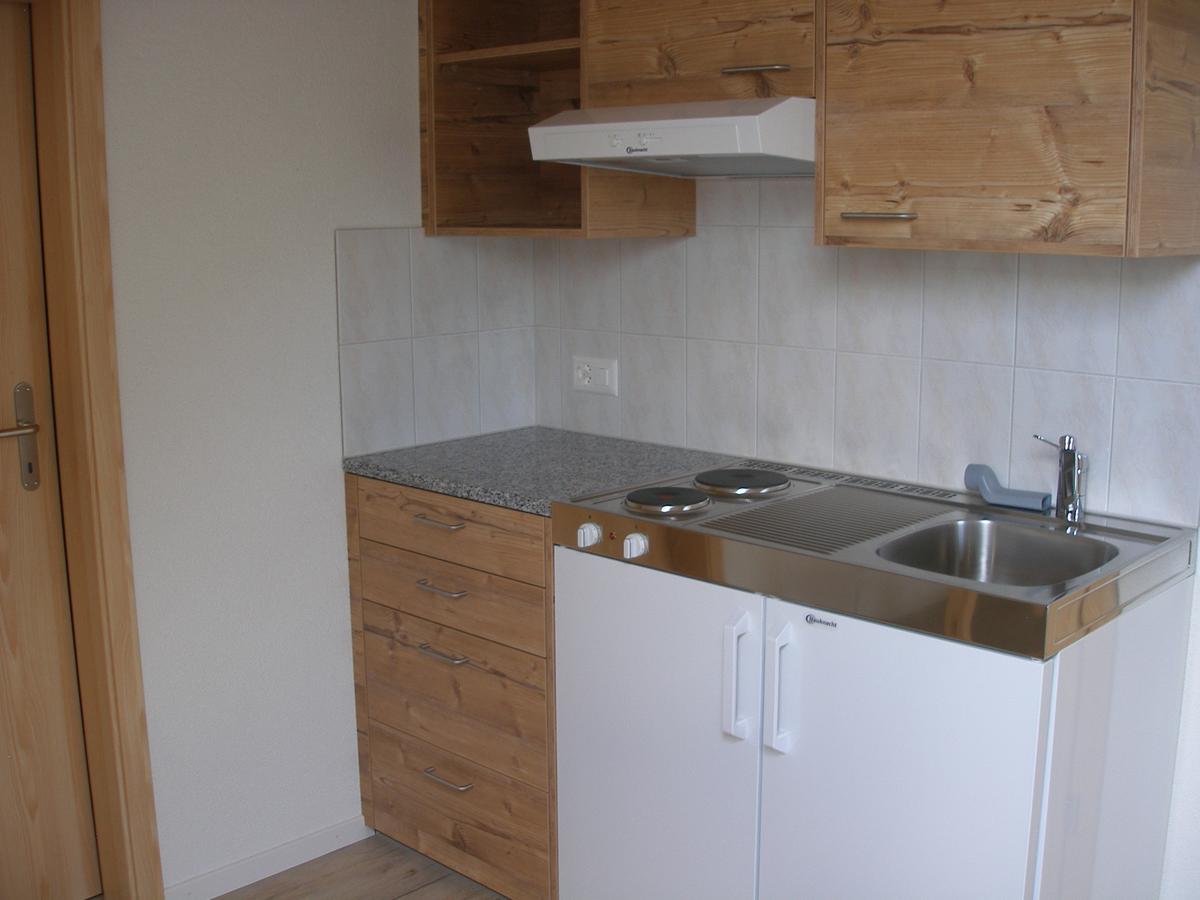 Gasthof Roessli Wyssachen Ruang foto