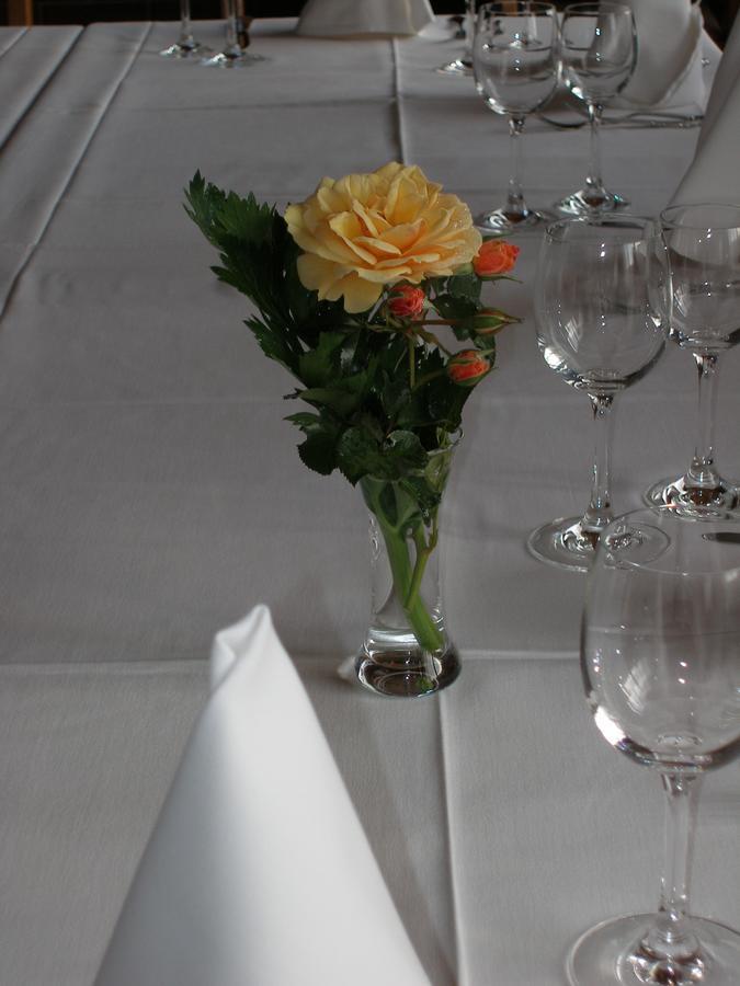 Gasthof Roessli Wyssachen Bagian luar foto