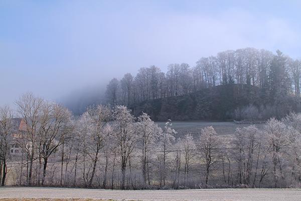 Gasthof Roessli Wyssachen Bagian luar foto
